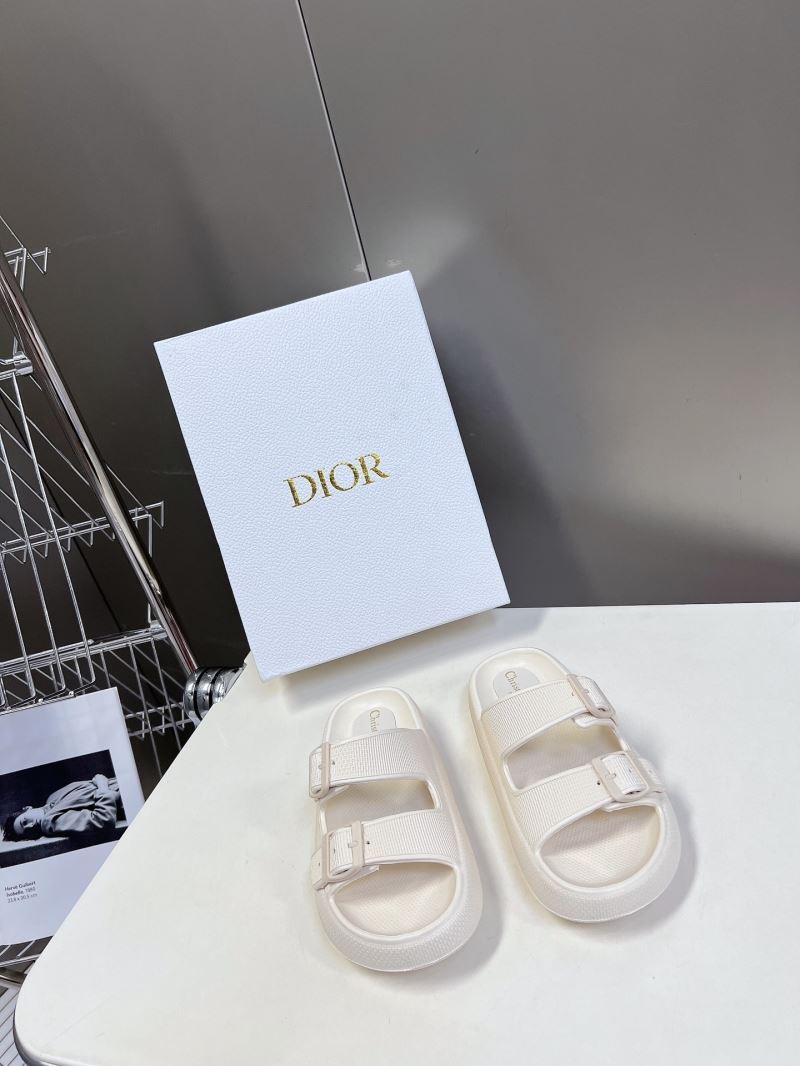 Christian Dior Slippers